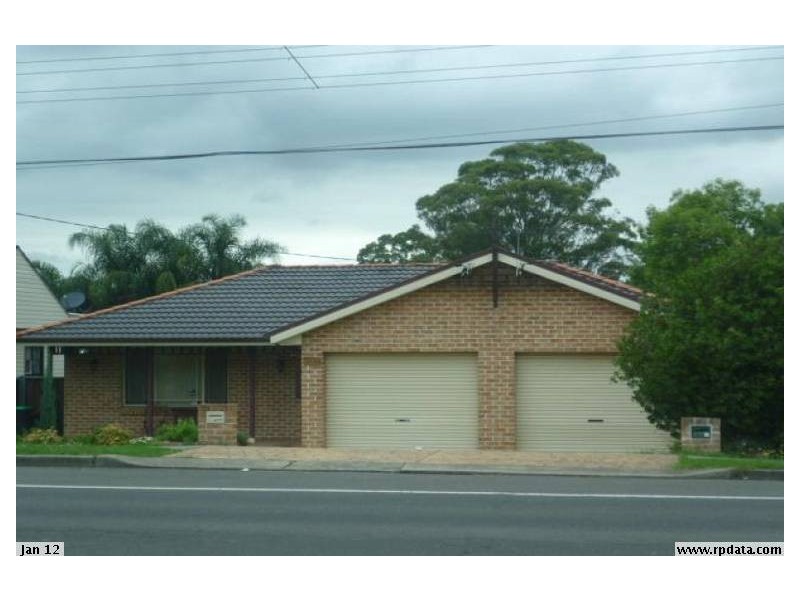 196a Victoria Street, Kingswood NSW 2747
