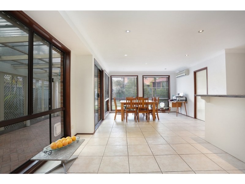 16 Begonia Court, Glenmore Park NSW 2745