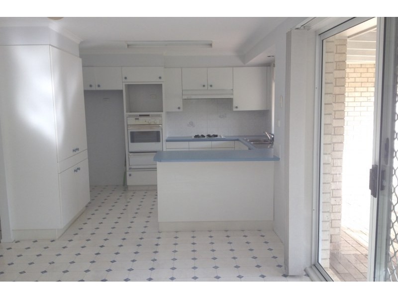 43 Goldmark Crescent, Cranebrook NSW 2749