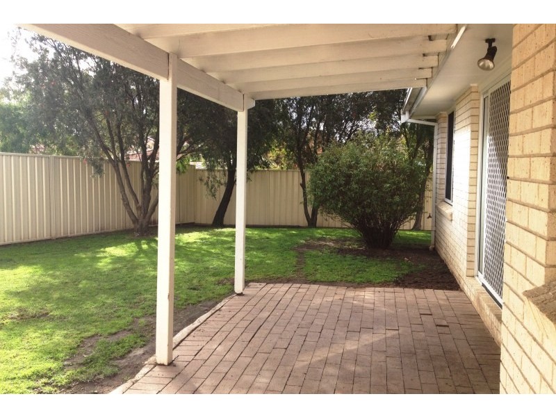 43 Goldmark Crescent, Cranebrook NSW 2749
