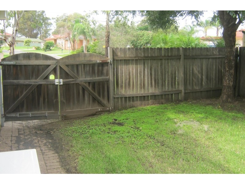 43 Goldmark Crescent, Cranebrook NSW 2749