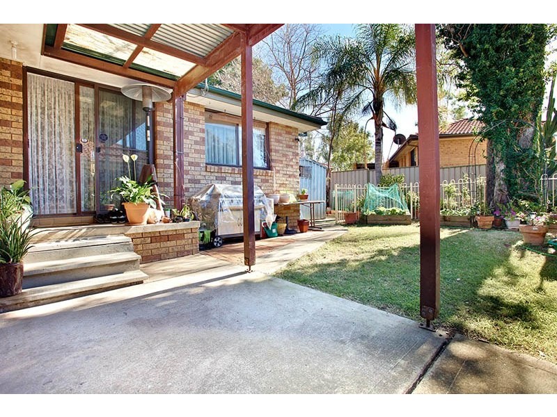 10 Lewis Road, Cambridge Gardens NSW 2747