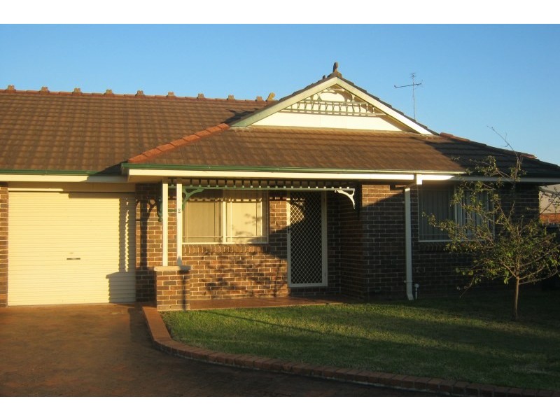 9/456 Cranebrook Road, Cranebrook NSW 2749