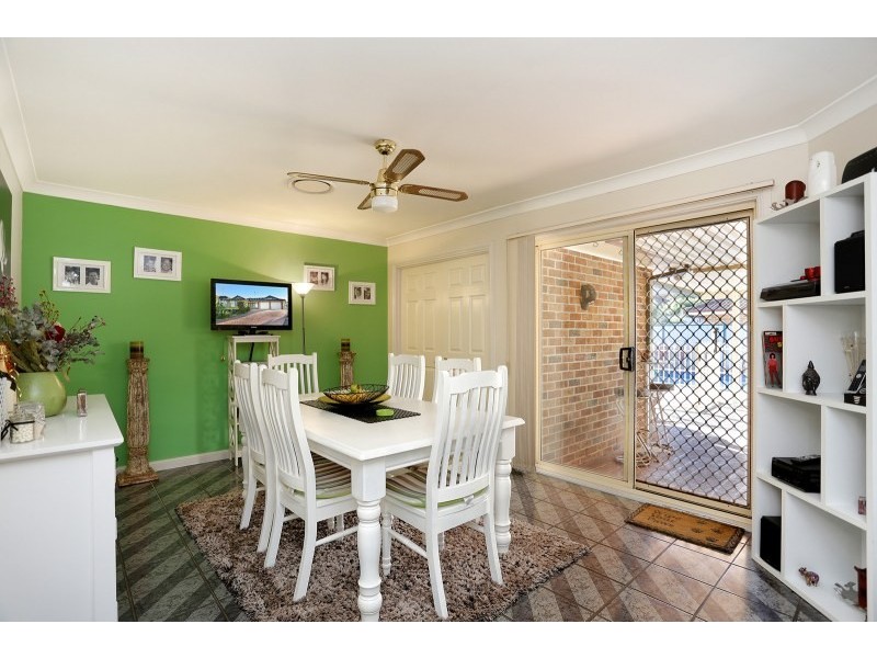 57 Bursaria Crescent, Glenmore Park NSW 2745