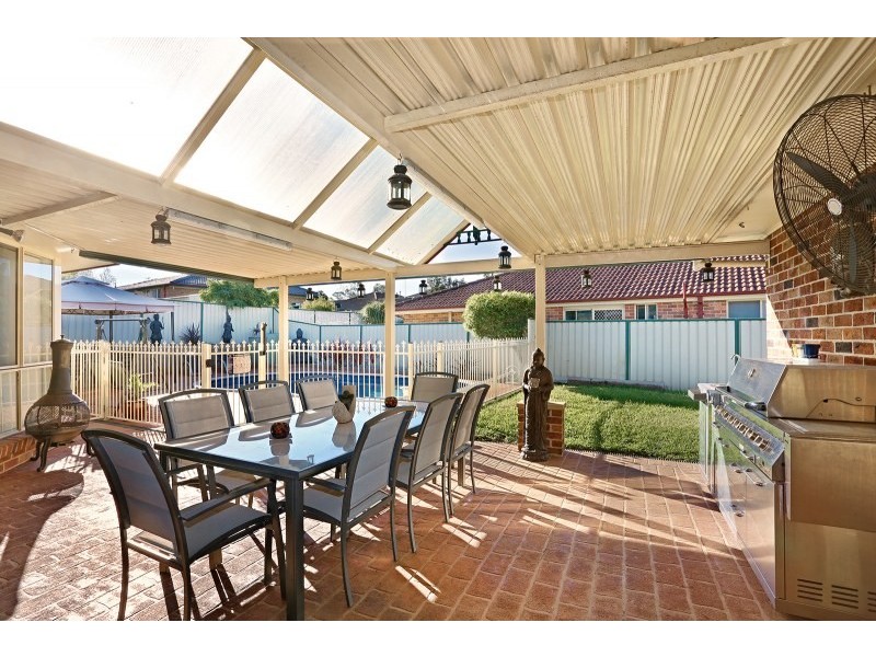 57 Bursaria Crescent, Glenmore Park NSW 2745