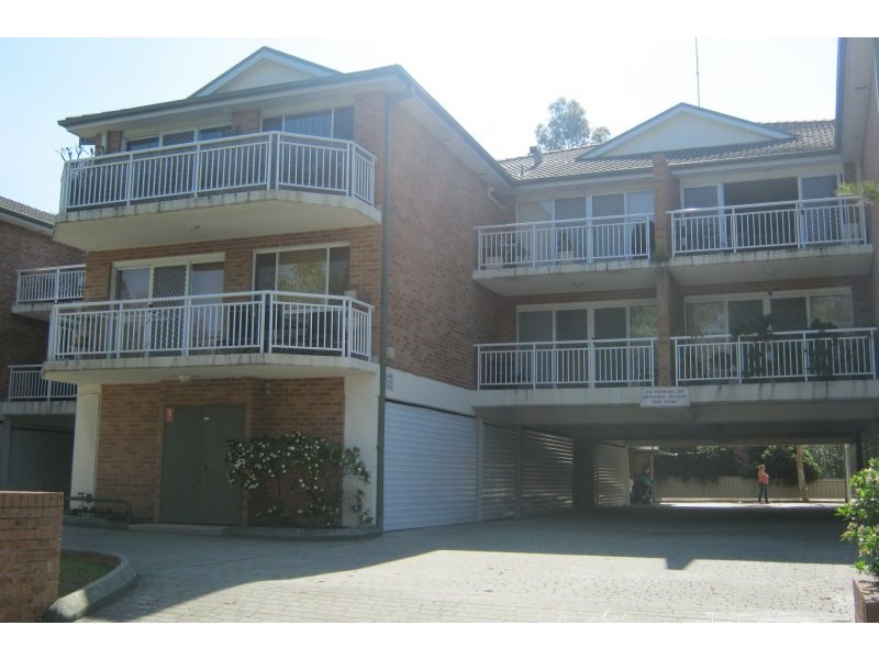 5/41 Evan Street, Penrith NSW 2750