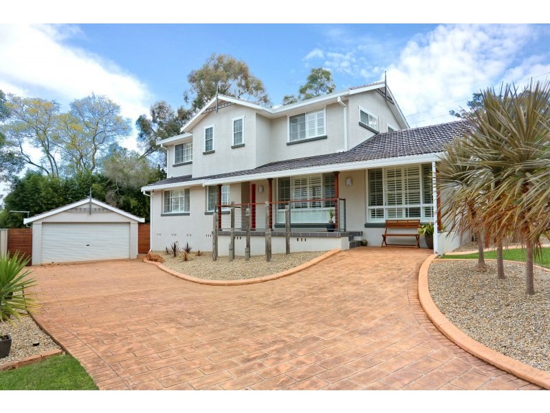 Emu Heights NSW 2750