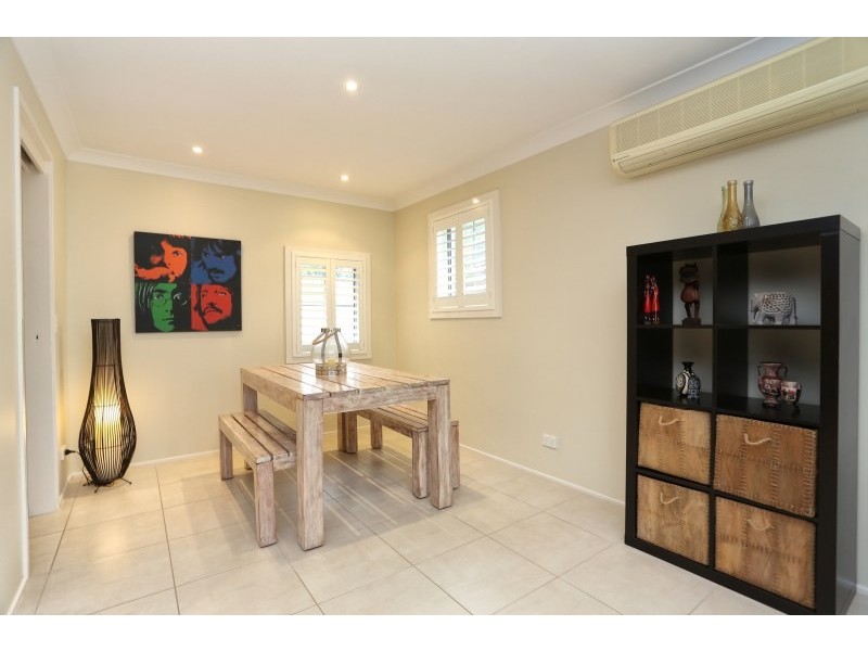 Emu Heights NSW 2750