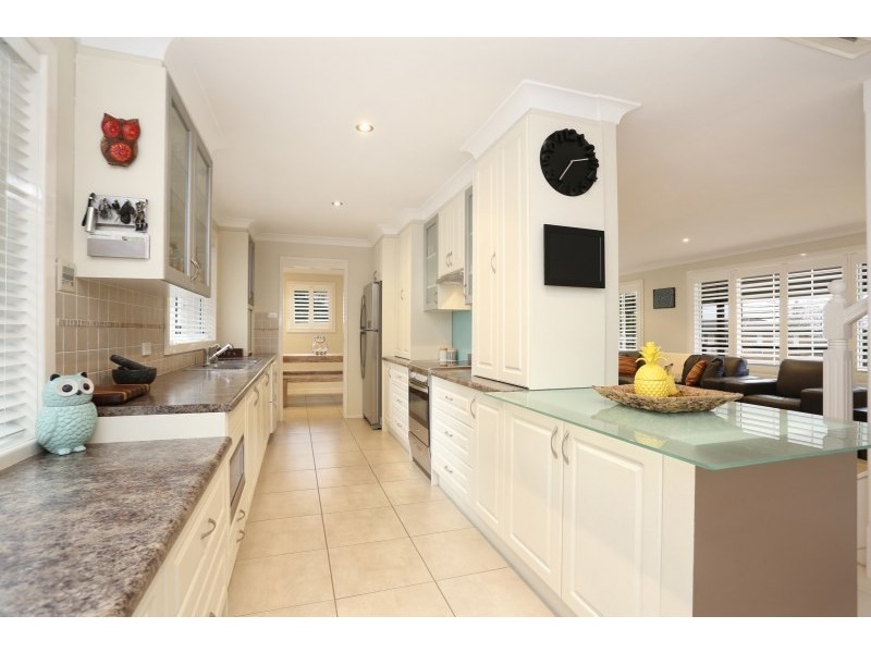 Emu Heights NSW 2750