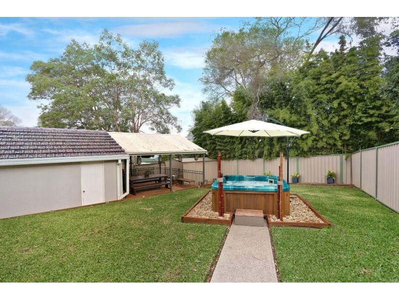 Emu Heights NSW 2750