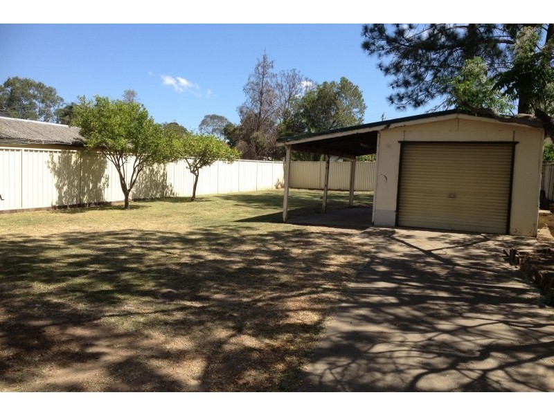 33 Boronia Road, North St Marys NSW 2760