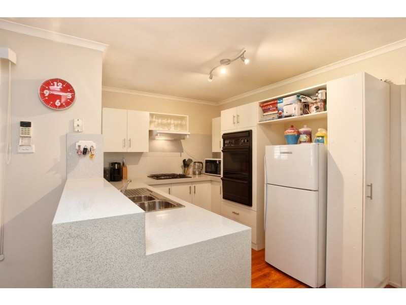 Claremont Meadows NSW 2747