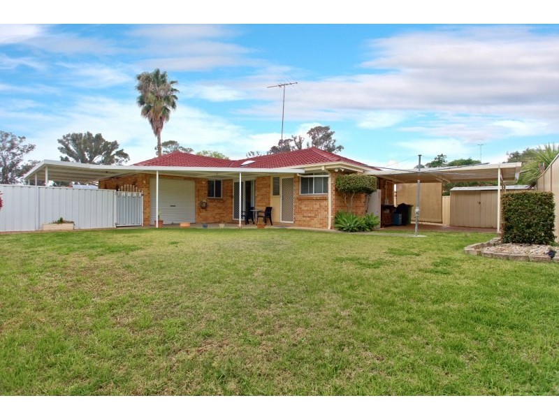 Claremont Meadows NSW 2747