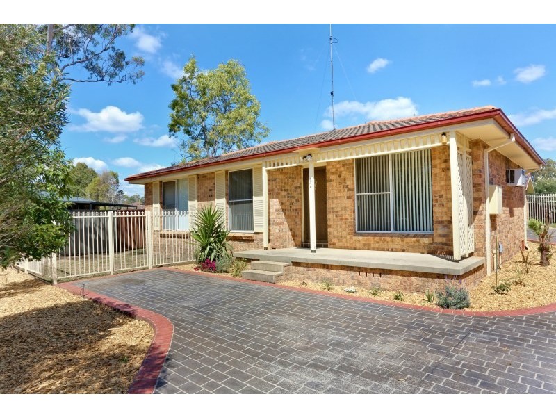 Jamisontown NSW 2750