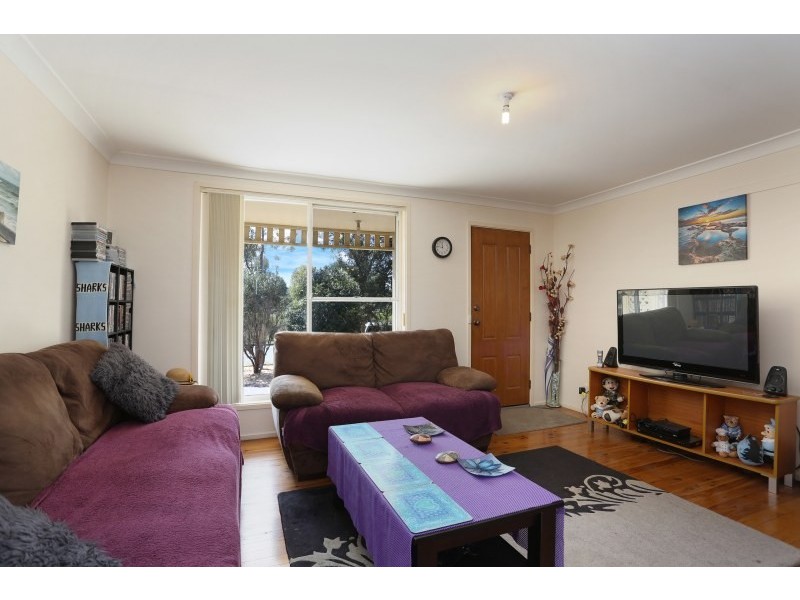 Jamisontown NSW 2750