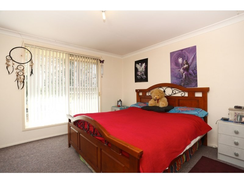 Jamisontown NSW 2750