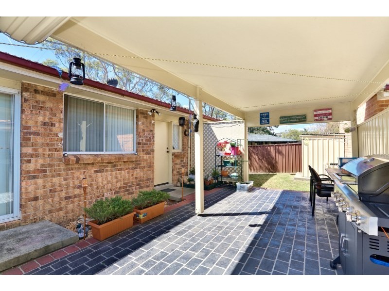 Jamisontown NSW 2750