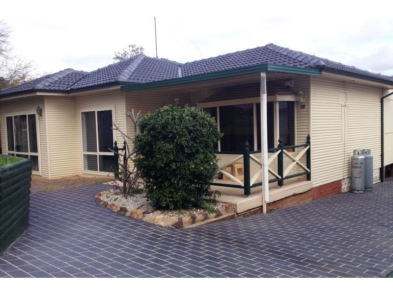 10 Springfield Place, Penrith NSW 2750