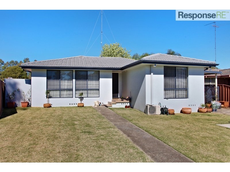 Penrith South NSW 2750