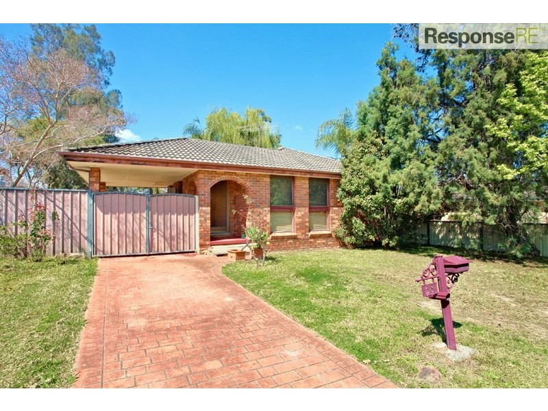 Werrington Downs NSW 2747