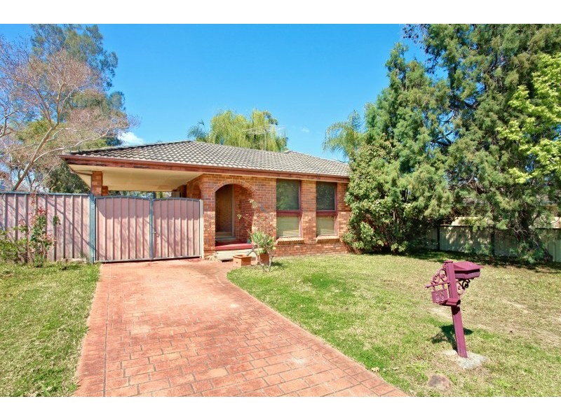 Werrington Downs NSW 2747