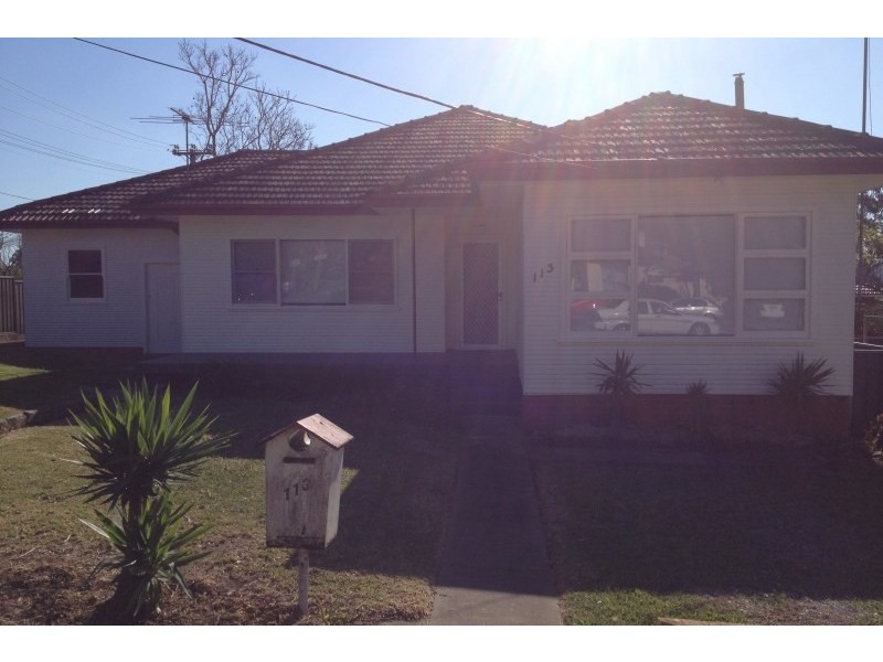 113 Parker Street, Penrith NSW 2750