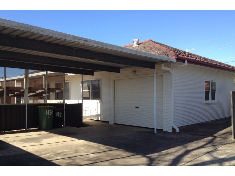 113 Parker Street, Penrith NSW 2750