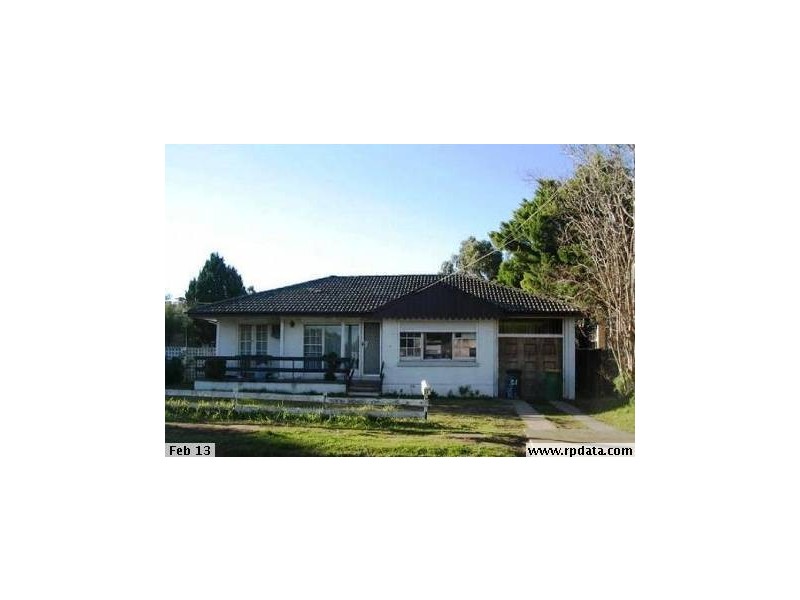 31 Santley Crescent, Kingswood NSW 2747