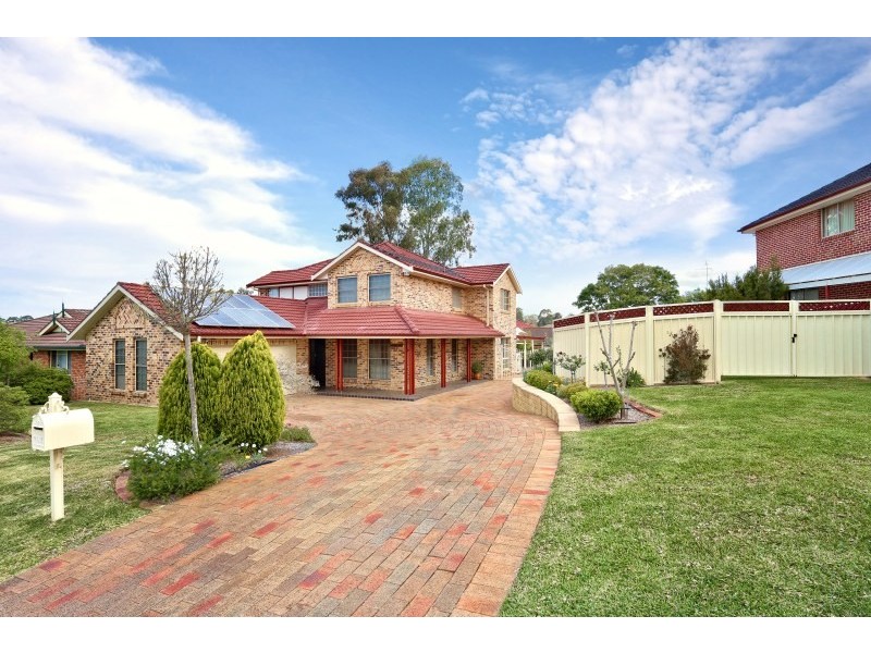 Glenmore Park NSW 2745