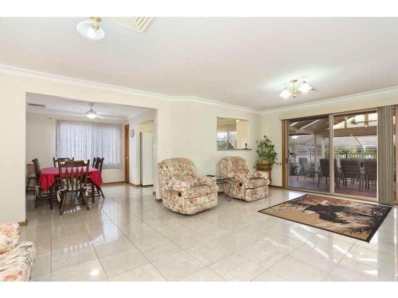 Glenmore Park NSW 2745
