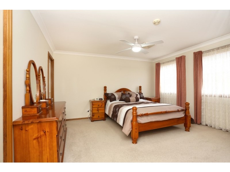 Glenmore Park NSW 2745
