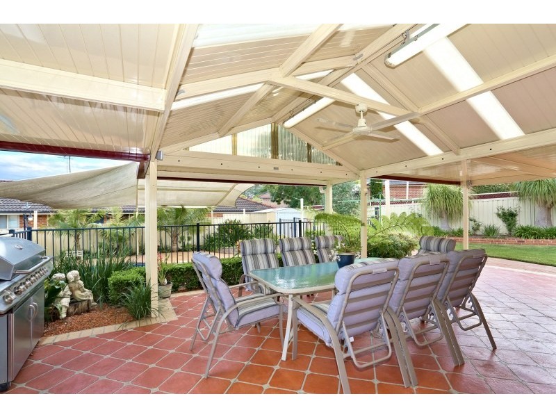Glenmore Park NSW 2745