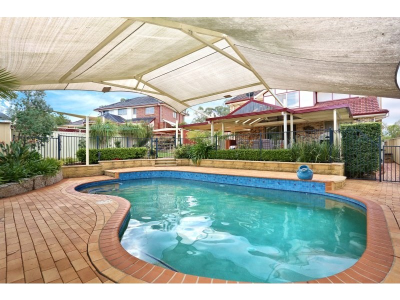 Glenmore Park NSW 2745