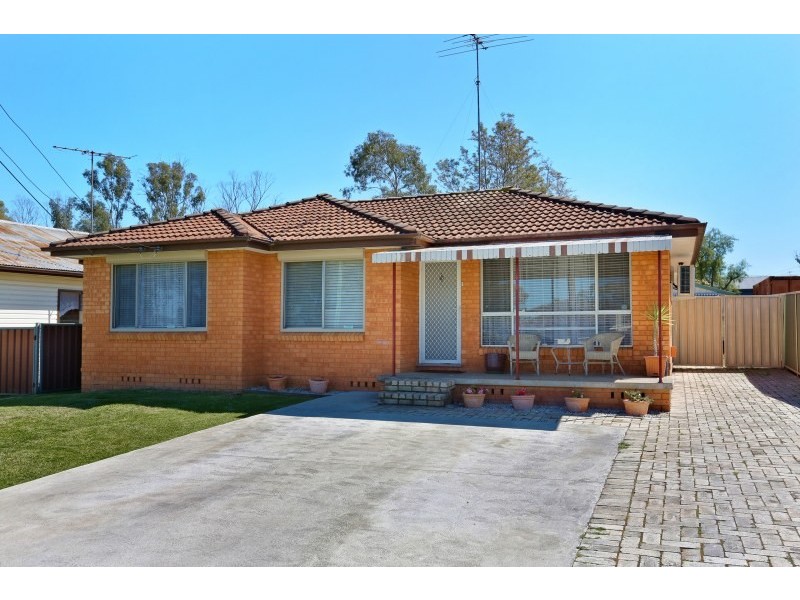 Cambridge Park NSW 2747