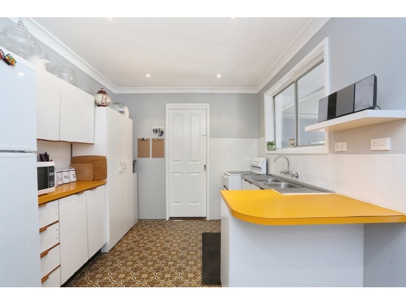 Cambridge Park NSW 2747