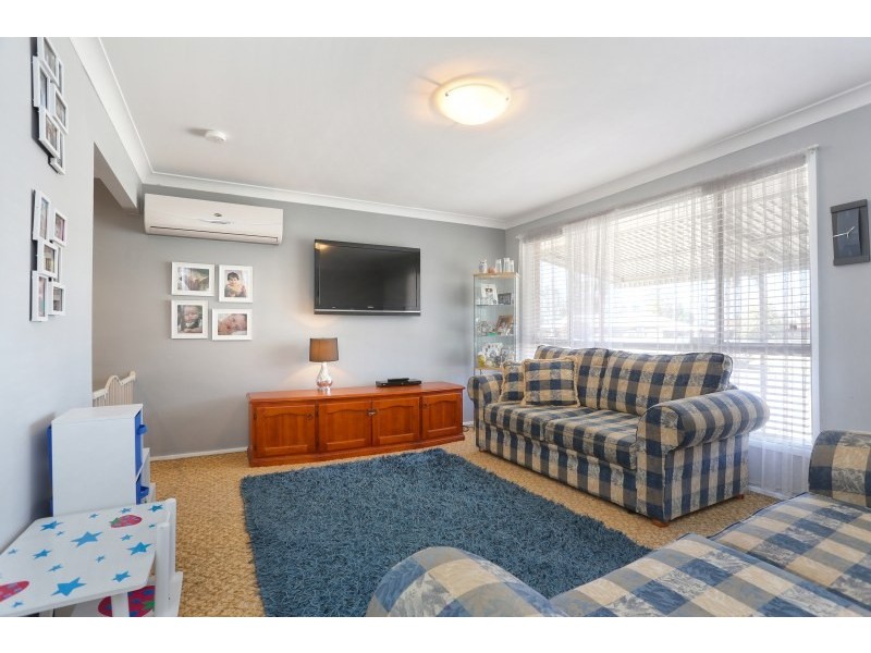 Cambridge Park NSW 2747