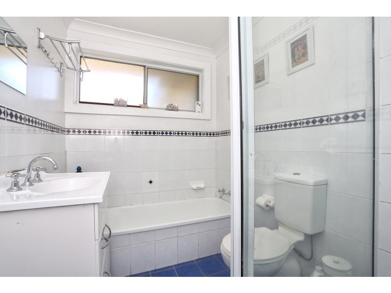 Cambridge Park NSW 2747