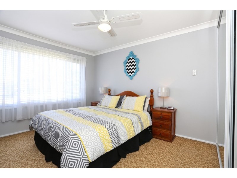 Cambridge Park NSW 2747