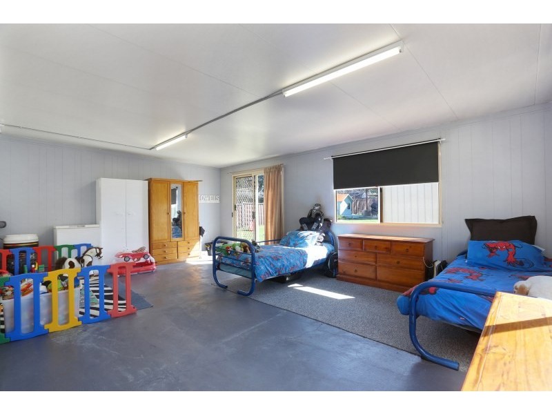 Cambridge Park NSW 2747