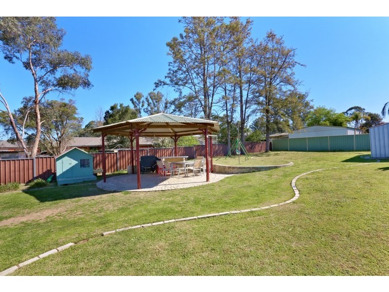 Cambridge Park NSW 2747