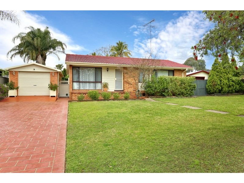 Penrith South NSW 2750