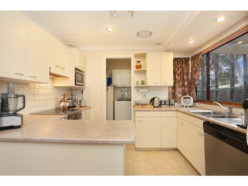 Penrith South NSW 2750