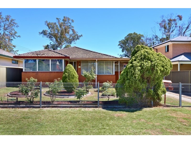 31 Pembroke Street, Cambridge Park NSW 2747