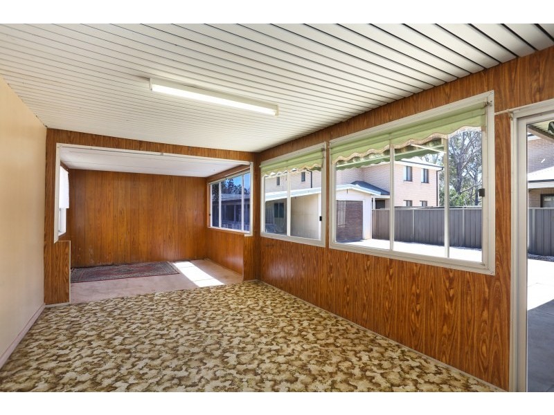 31 Pembroke Street, Cambridge Park NSW 2747