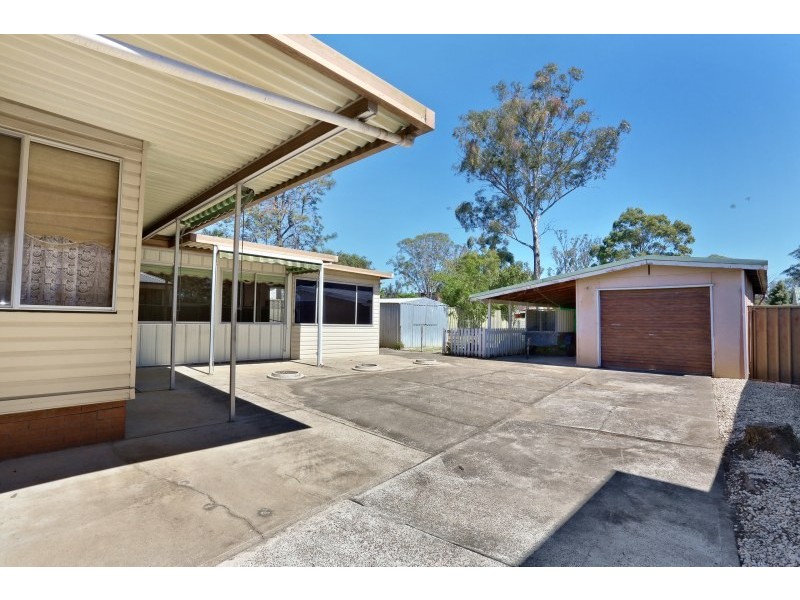 31 Pembroke Street, Cambridge Park NSW 2747