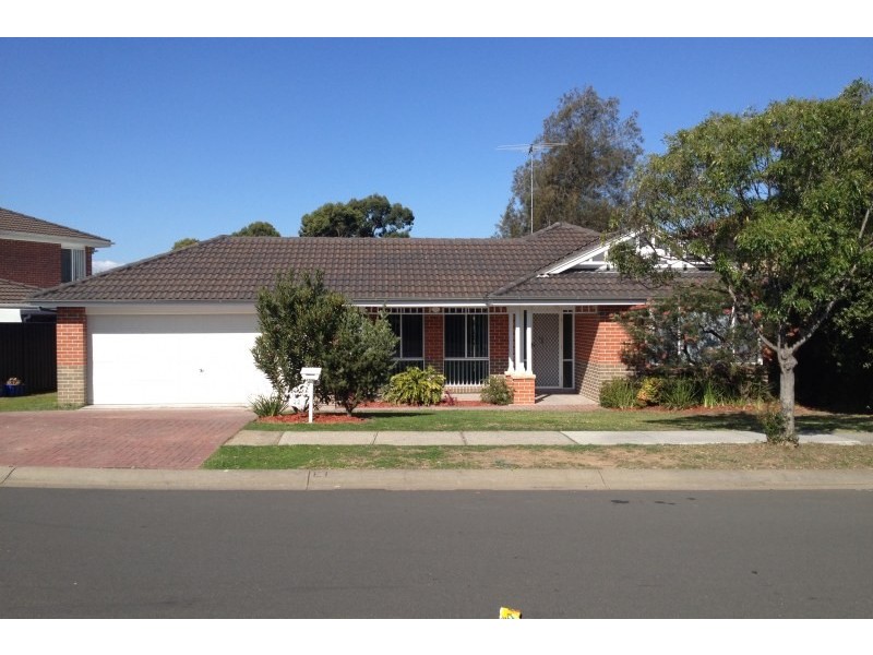22 Bija Drive, Glenmore Park NSW 2745