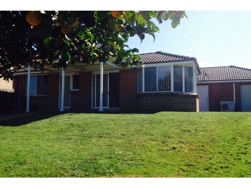 22 Bija Drive, Glenmore Park NSW 2745