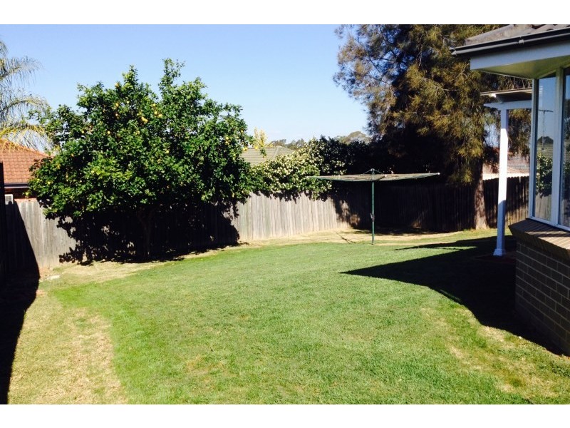 22 Bija Drive, Glenmore Park NSW 2745