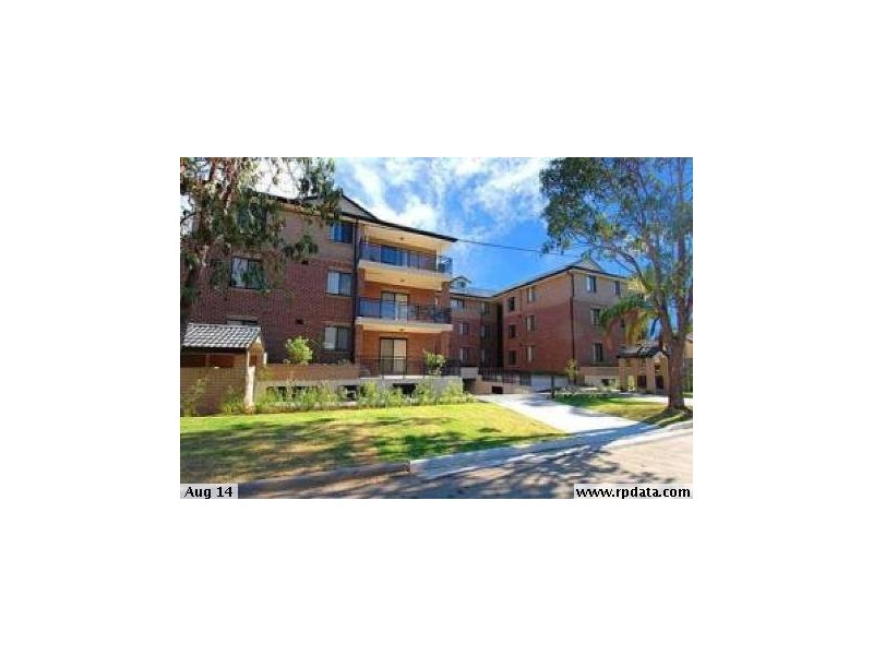 2/9 -13 Dent Street, Jamisontown NSW 2750