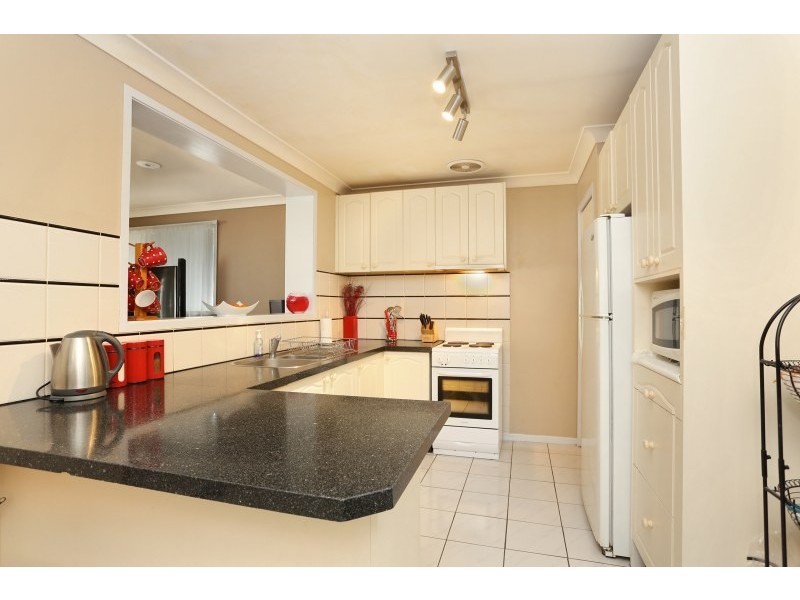 Hassall Grove NSW 2761